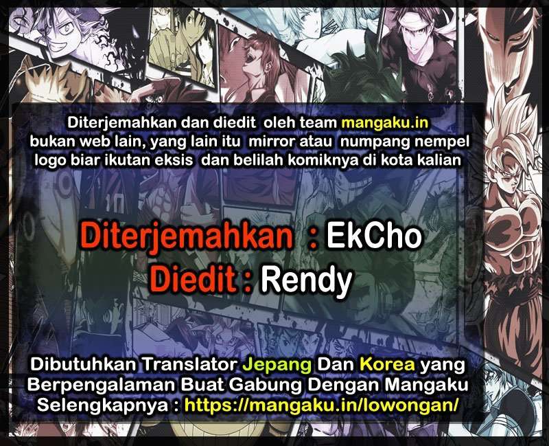 Noragami Chapter 86 - halaman 1