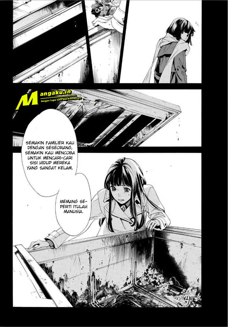 Noragami Chapter 88.2 - halaman 13