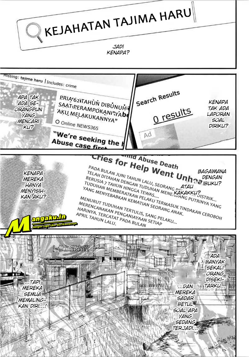 Noragami Chapter 88.2 - halaman 14