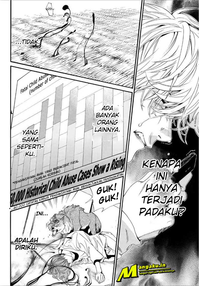 Noragami Chapter 88.2 - halaman 15