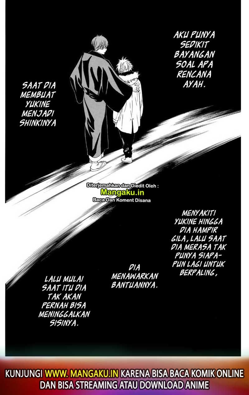 Noragami Chapter 88 - halaman 12