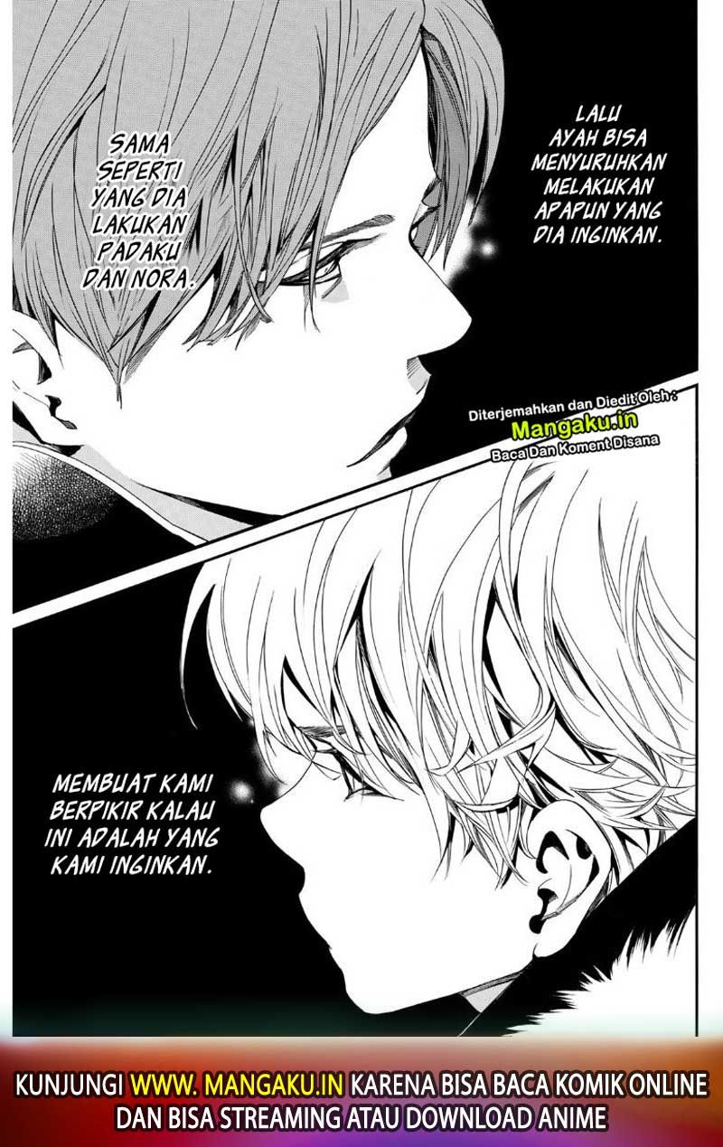 Noragami Chapter 88 - halaman 13