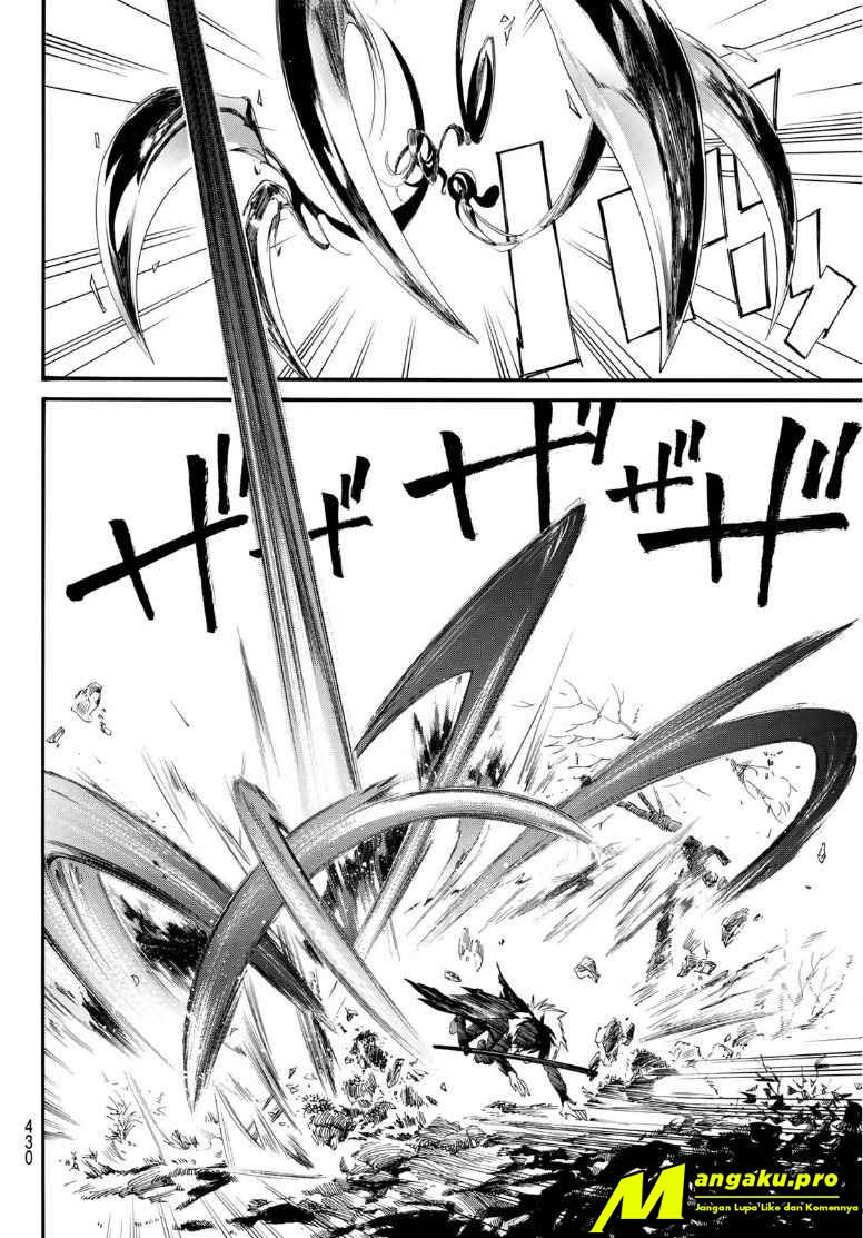 Noragami Chapter 89.2 - halaman 5