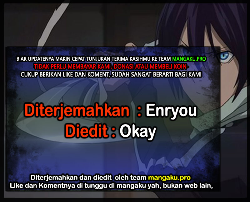 Noragami Chapter 90.2 - halaman 1