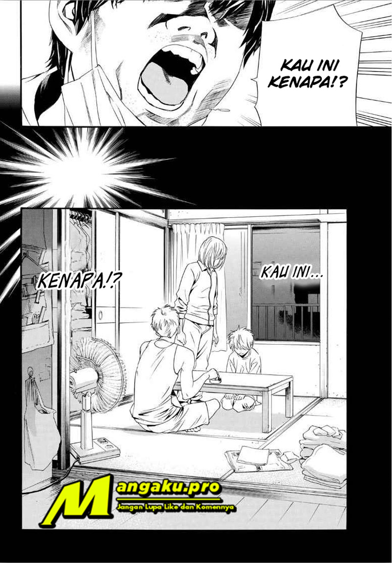 Noragami Chapter 90.2 - halaman 14