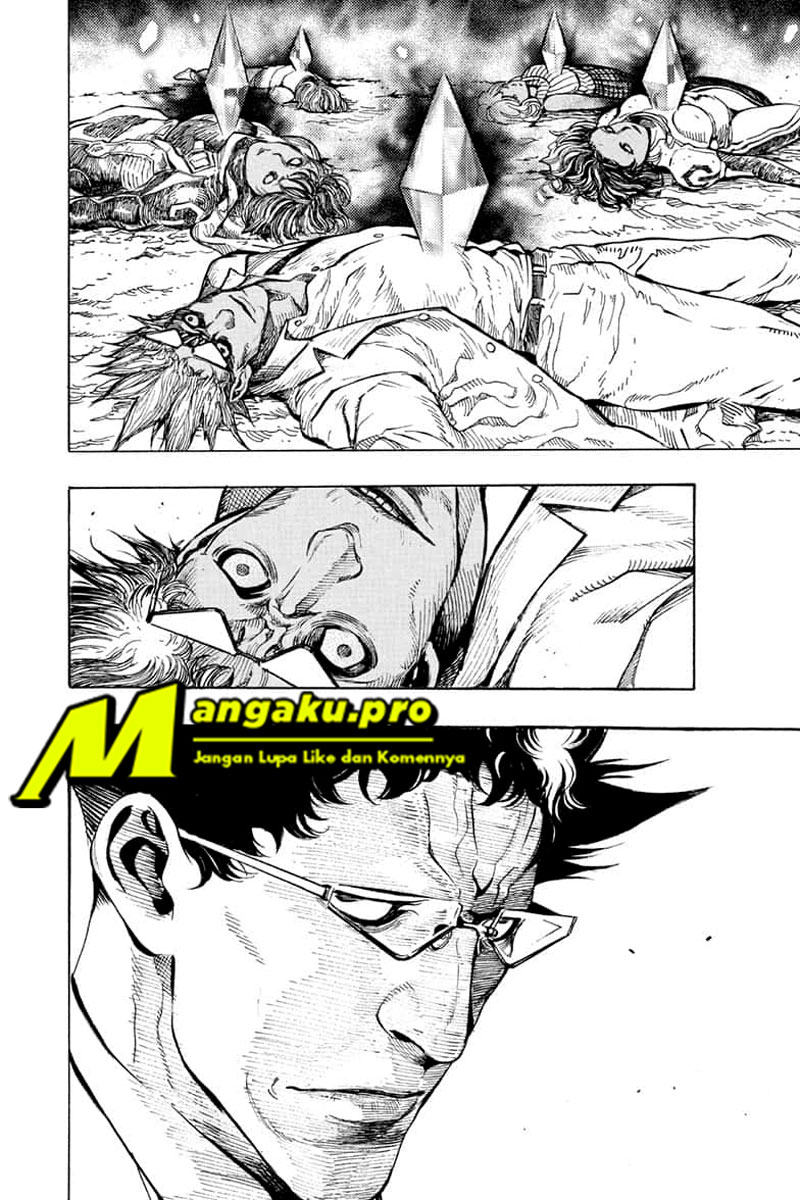 Noragami Chapter 90 - halaman 10