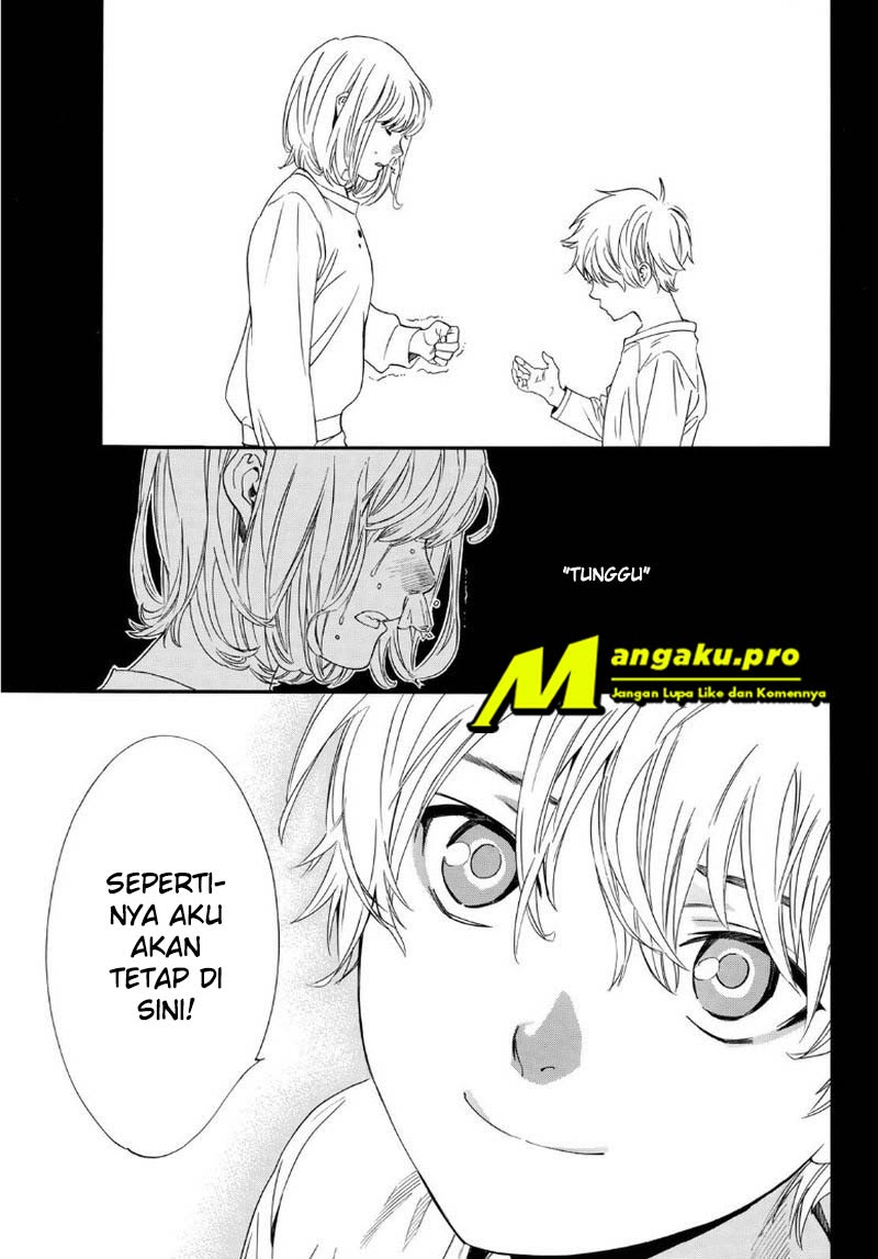 Noragami Chapter 91 - halaman 18