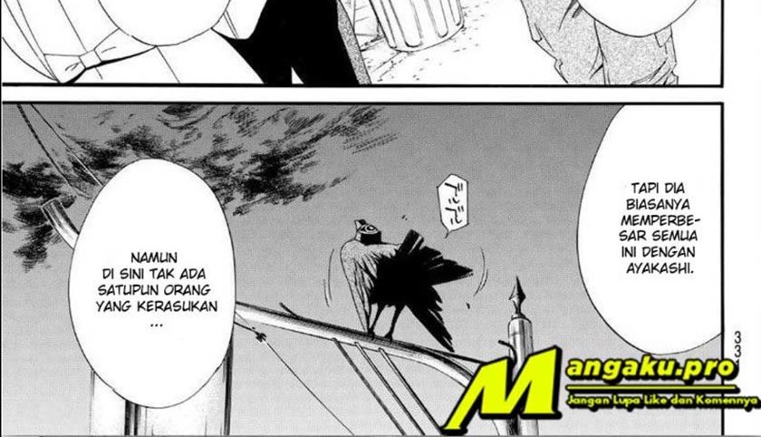 Noragami Chapter 92 - halaman 4