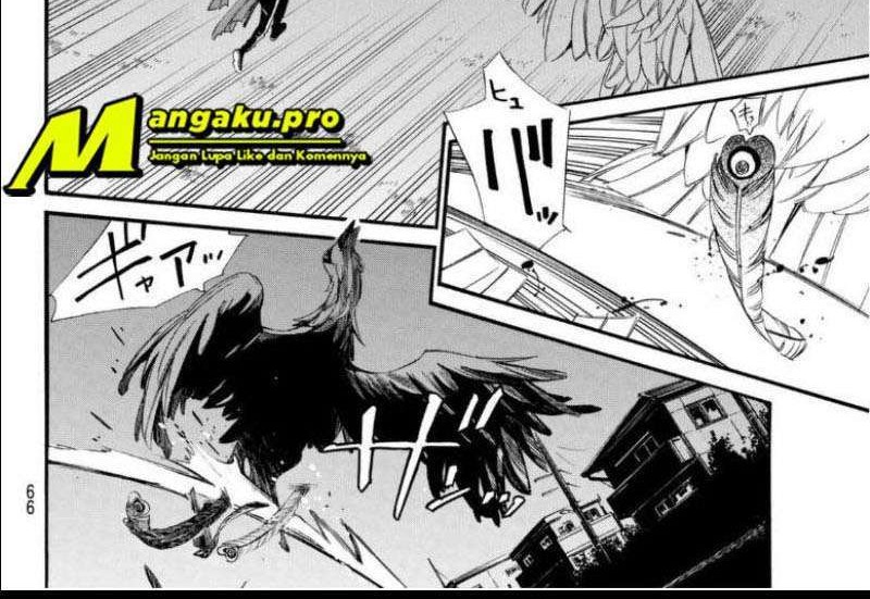 Noragami Chapter 94.2 - halaman 10