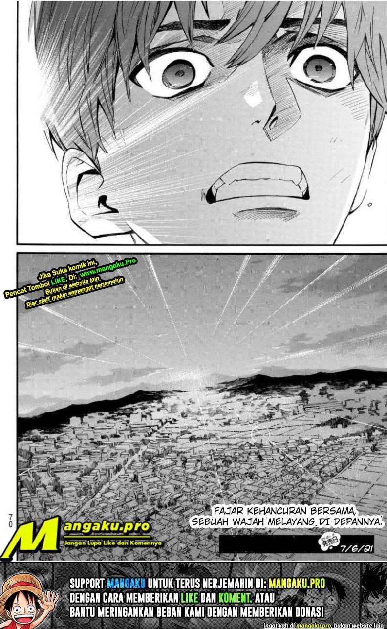 Noragami Chapter 94.2 - halaman 13