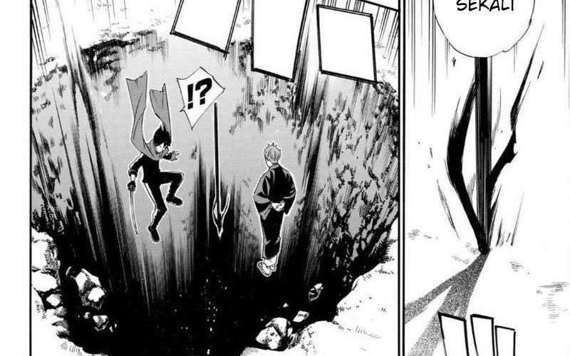 Noragami Chapter 94 - halaman 14
