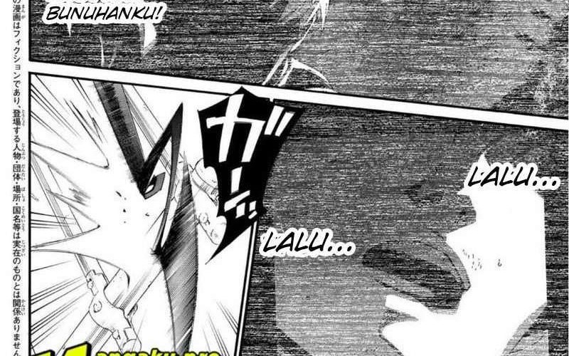 Noragami Chapter 94 - halaman 2