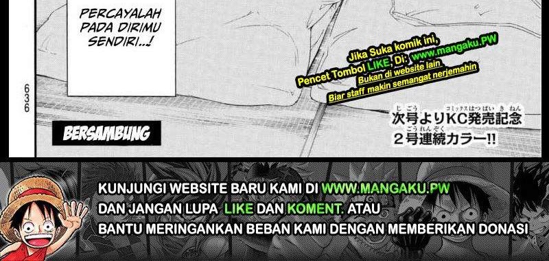 Noragami Chapter 95.2 - halaman 12