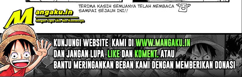 Noragami Chapter 97.2 - halaman 16