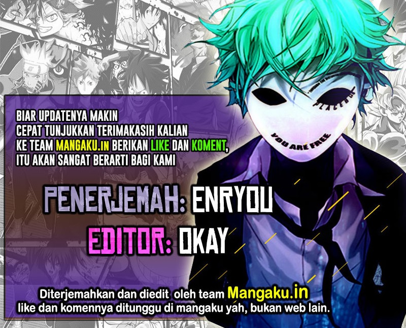 Noragami Chapter 98.2 - halaman 1