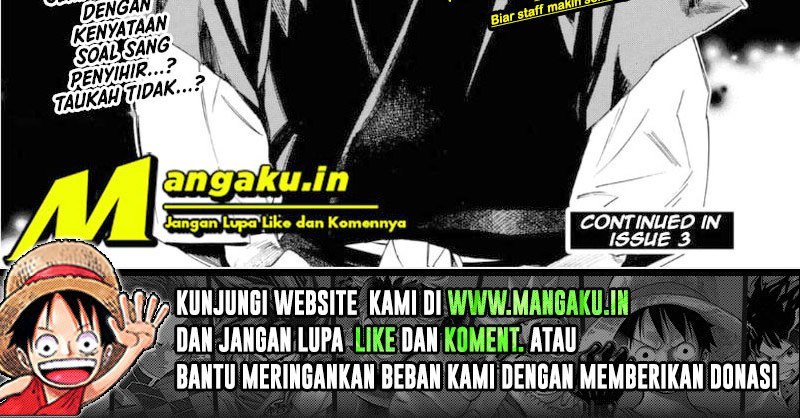 Noragami Chapter 98 - halaman 19