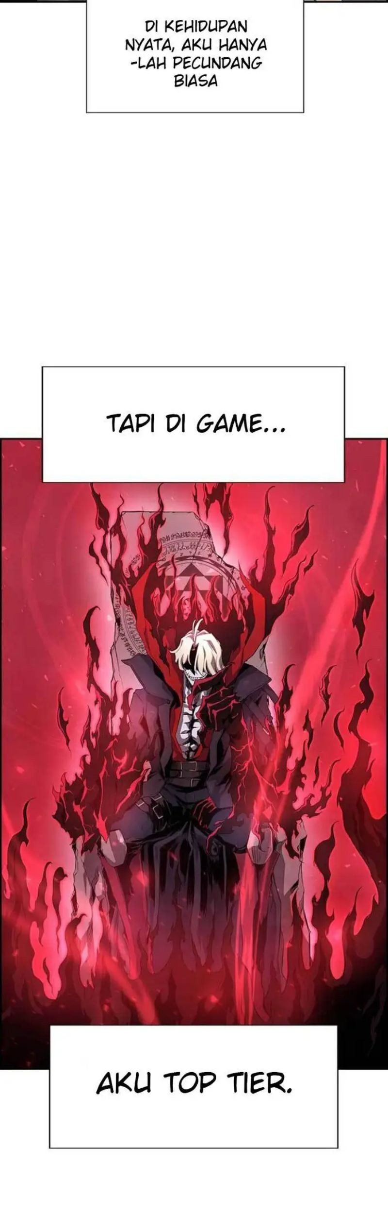 Noryangjin Raid Chapter 1 - halaman 100