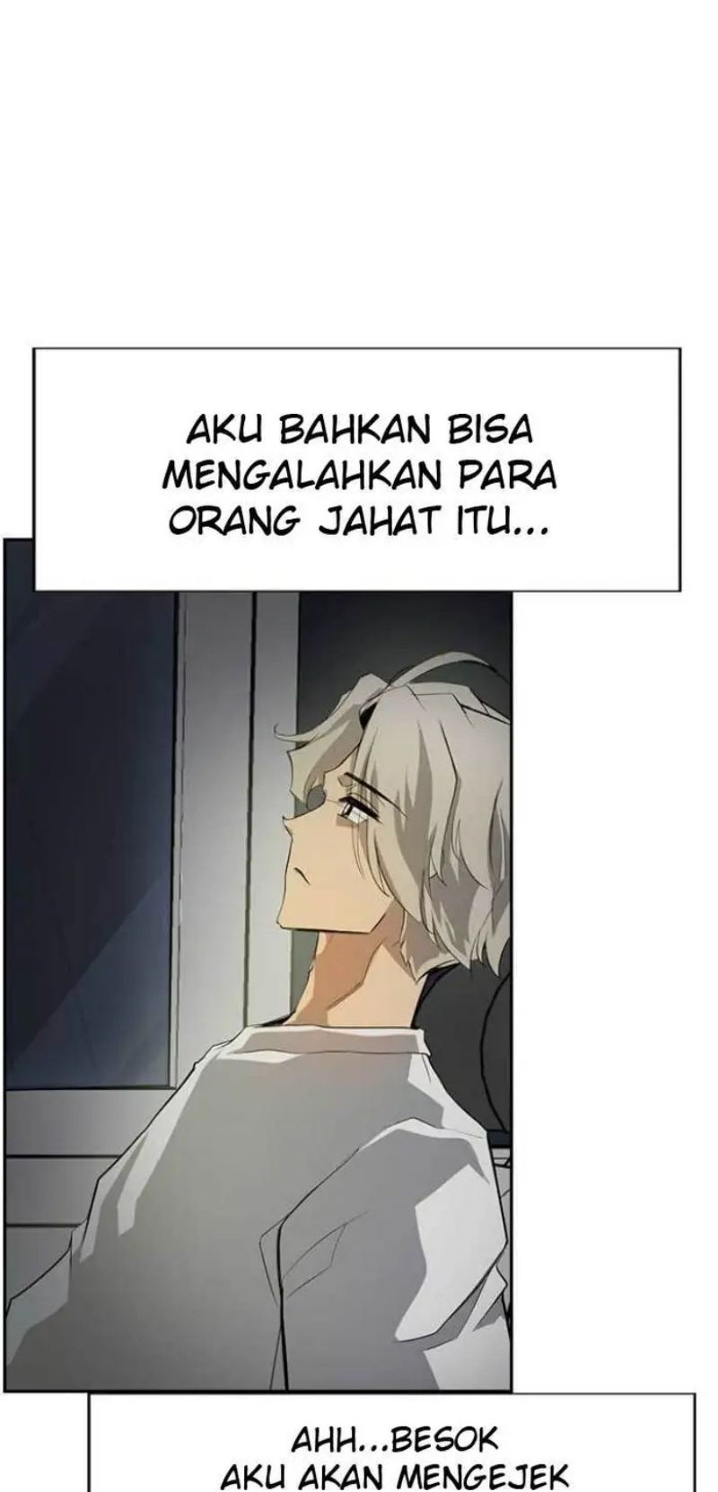 Noryangjin Raid Chapter 1 - halaman 101