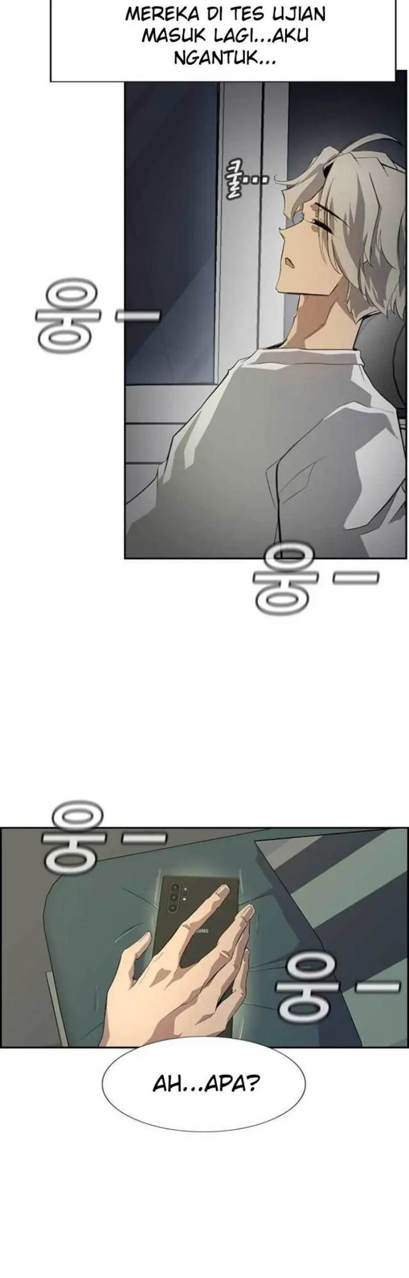 Noryangjin Raid Chapter 1 - halaman 102