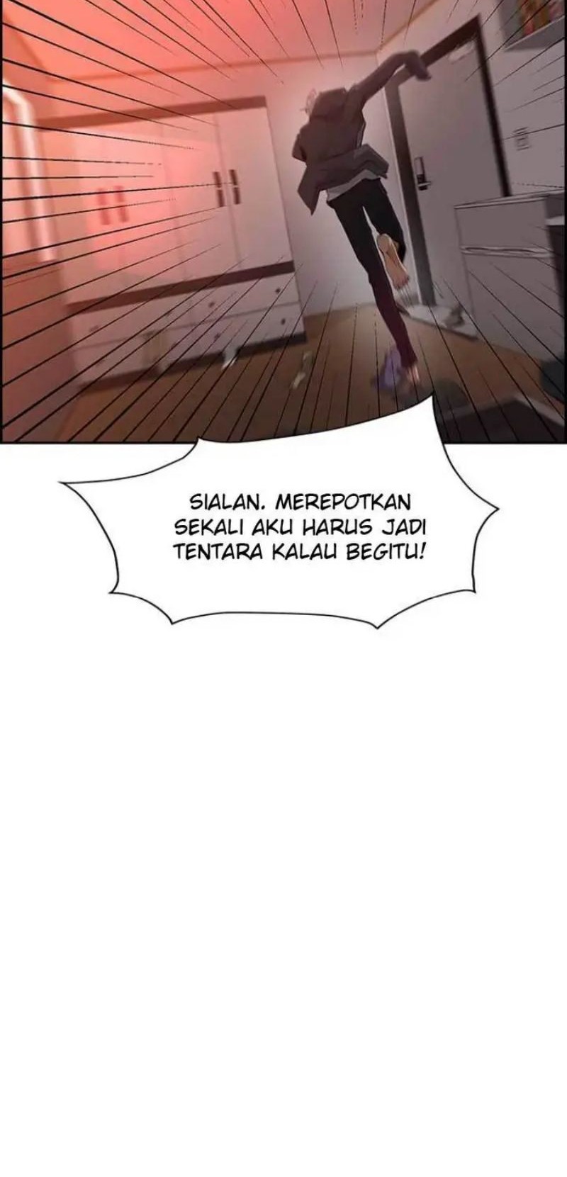 Noryangjin Raid Chapter 1 - halaman 109