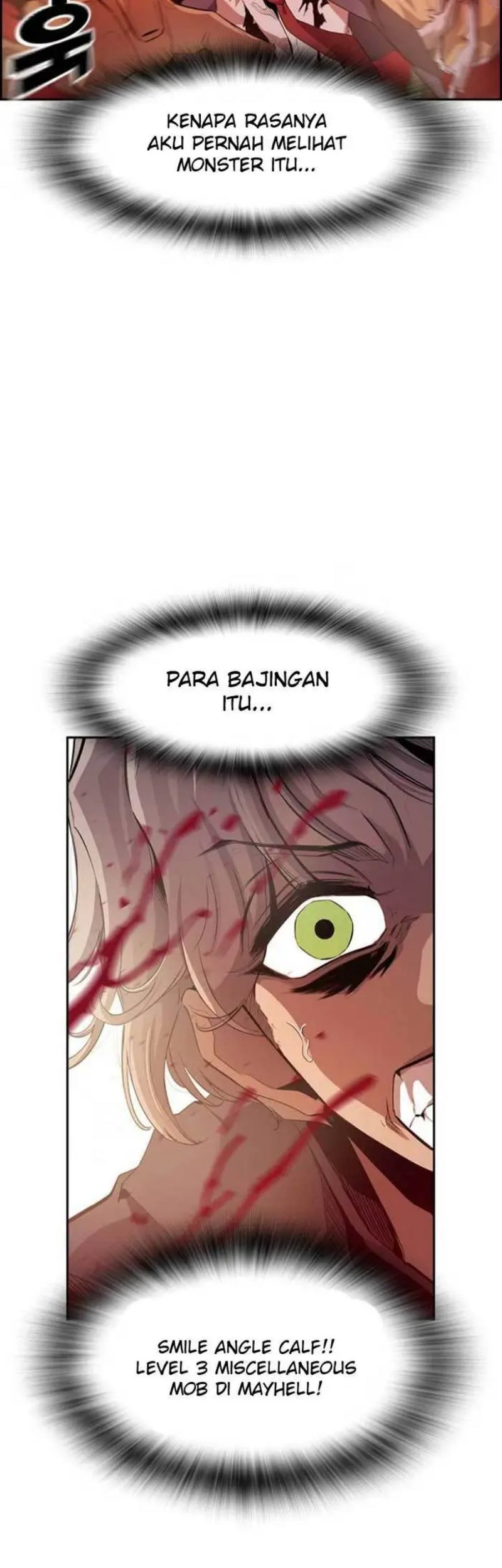 Noryangjin Raid Chapter 1 - halaman 120