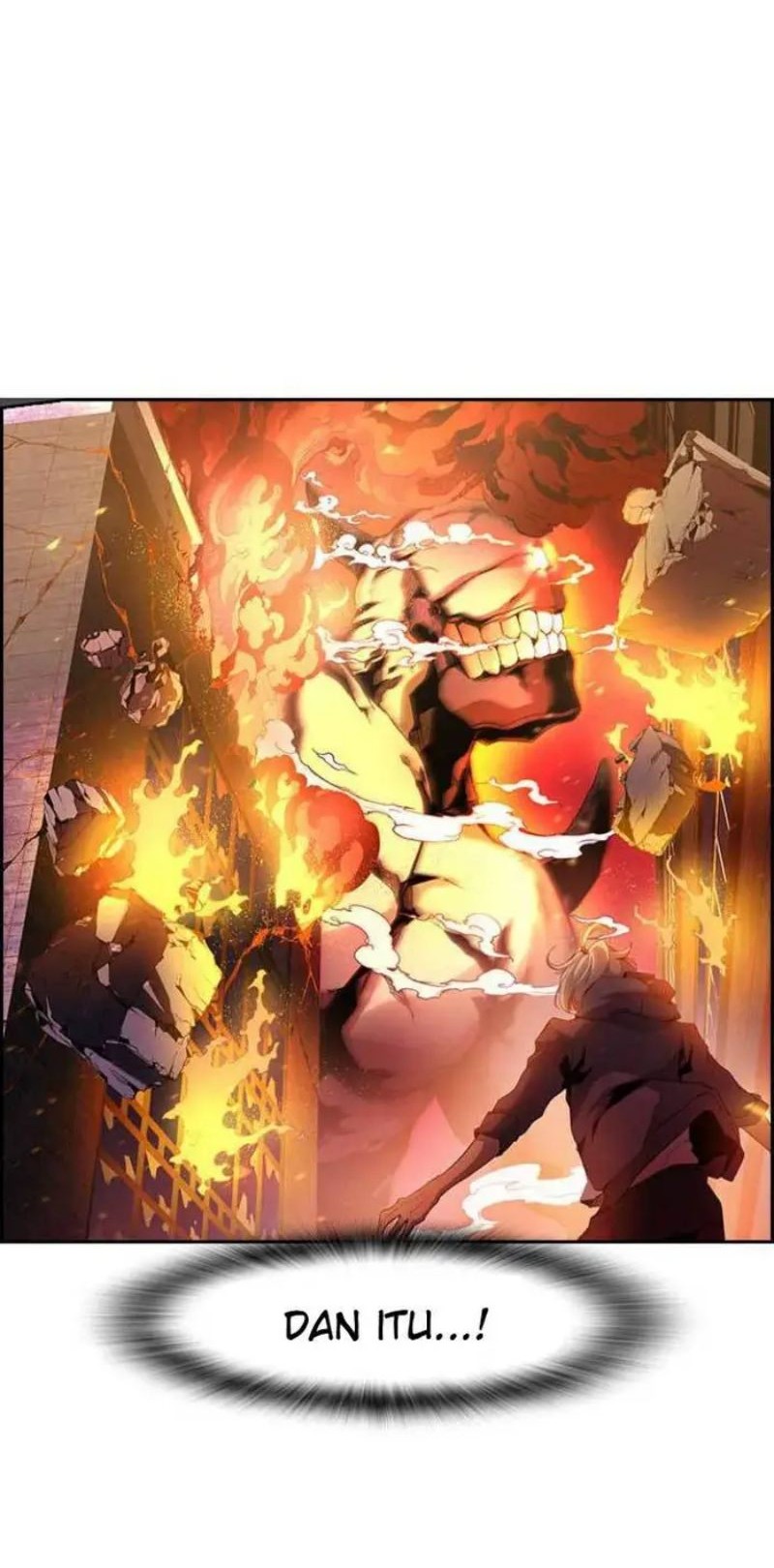 Noryangjin Raid Chapter 1 - halaman 121
