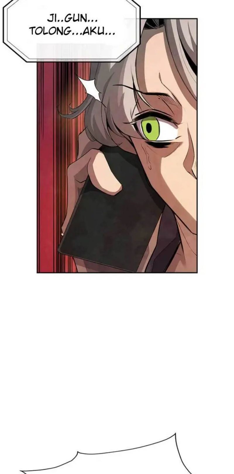 Noryangjin Raid Chapter 1 - halaman 125