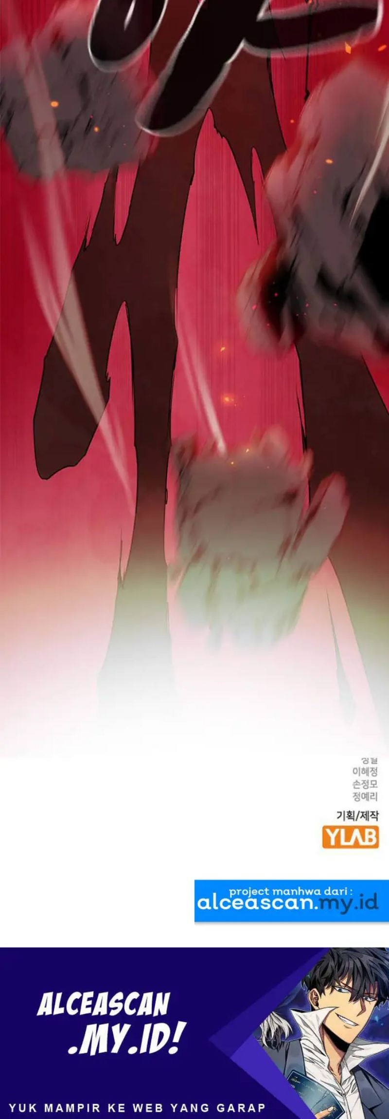 Noryangjin Raid Chapter 1 - halaman 132