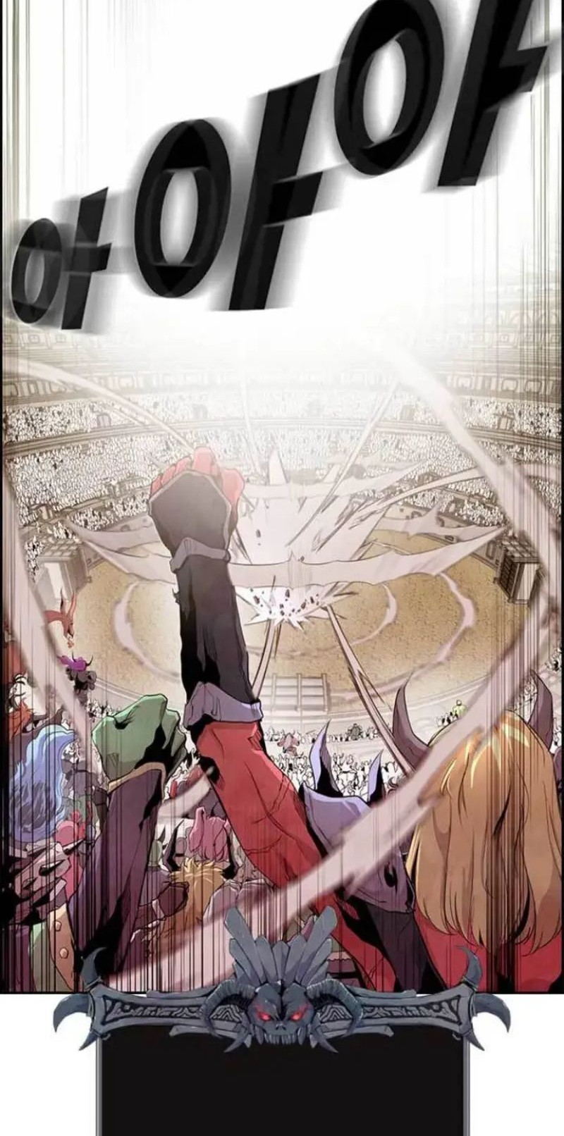 Noryangjin Raid Chapter 1 - halaman 15