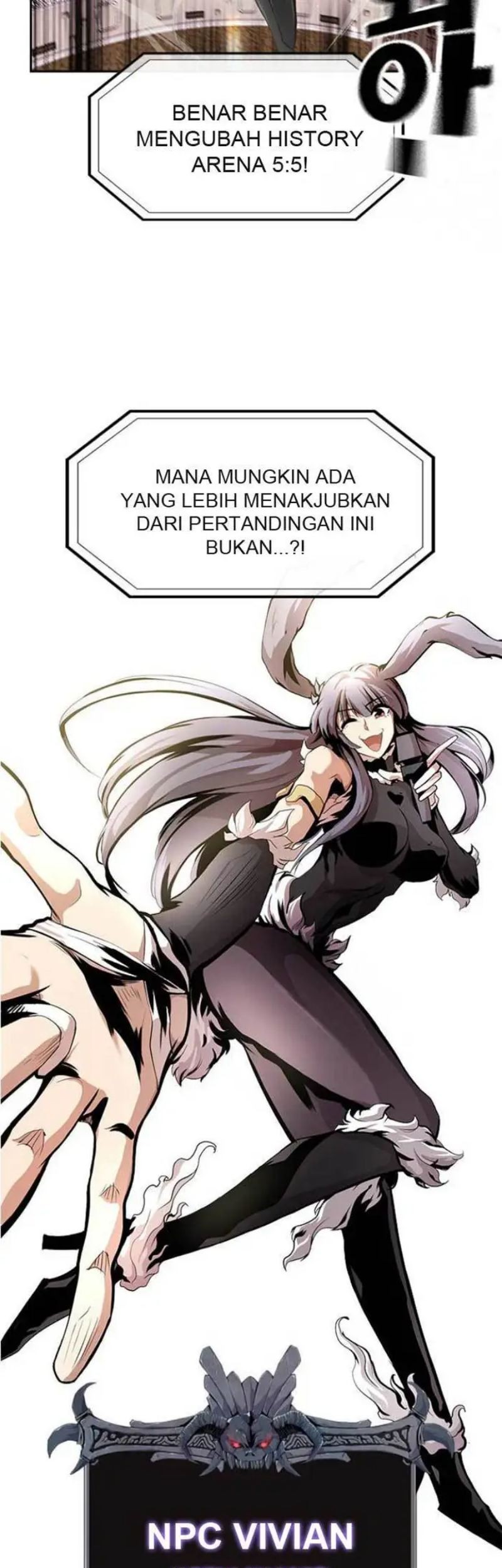 Noryangjin Raid Chapter 1 - halaman 20