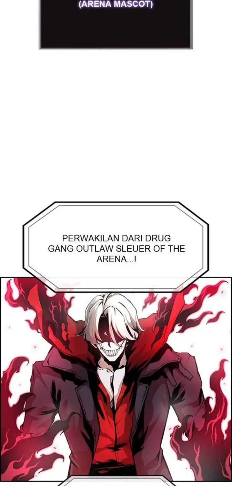 Noryangjin Raid Chapter 1 - halaman 21