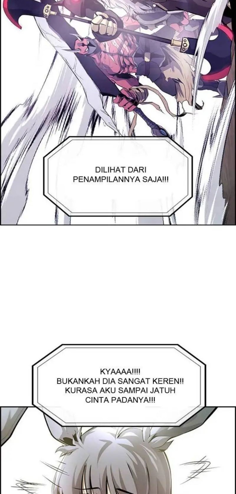 Noryangjin Raid Chapter 1 - halaman 23