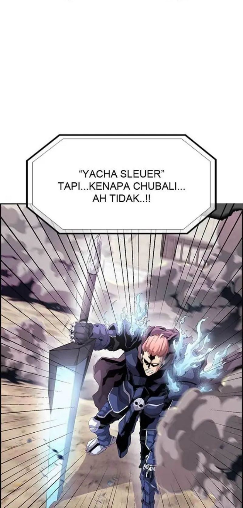 Noryangjin Raid Chapter 1 - halaman 25