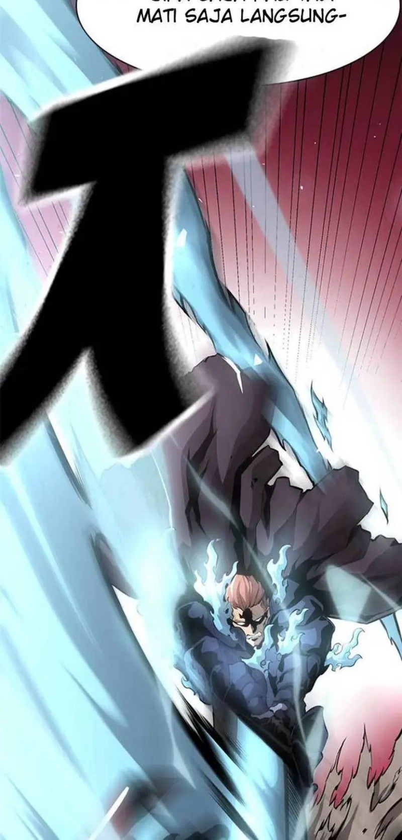 Noryangjin Raid Chapter 1 - halaman 27