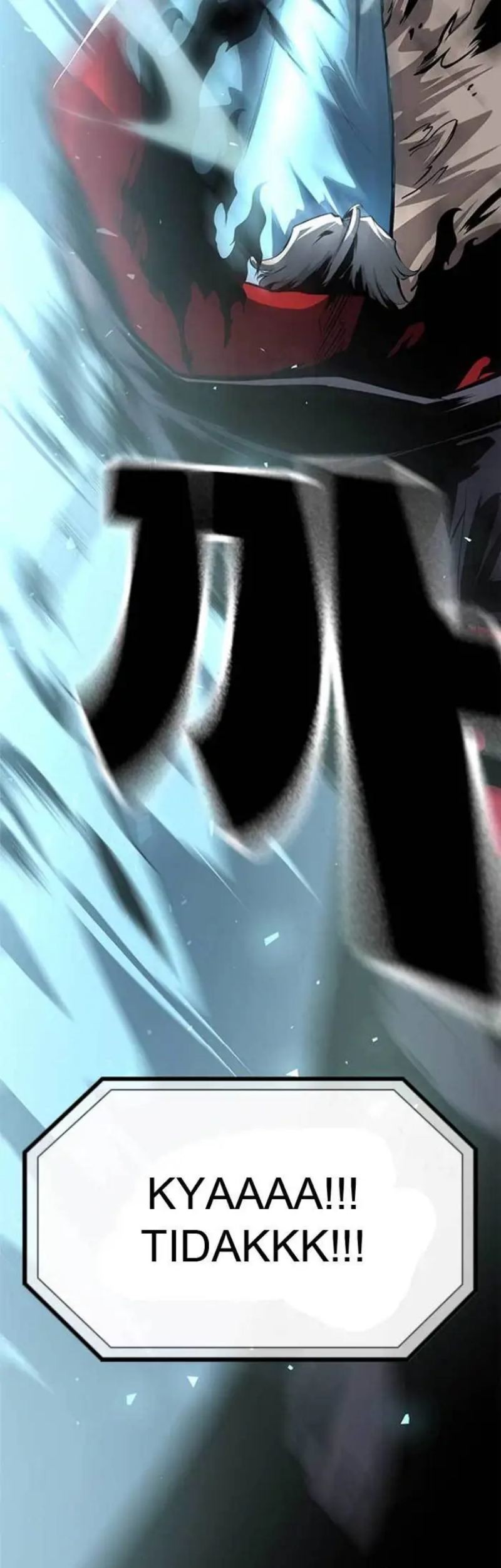 Noryangjin Raid Chapter 1 - halaman 28