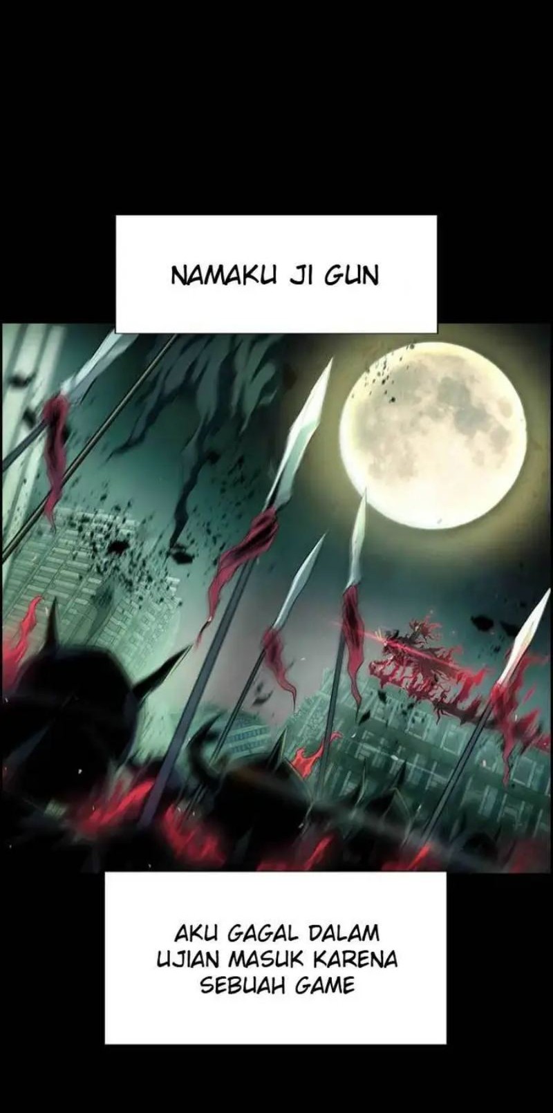 Noryangjin Raid Chapter 1 - halaman 3