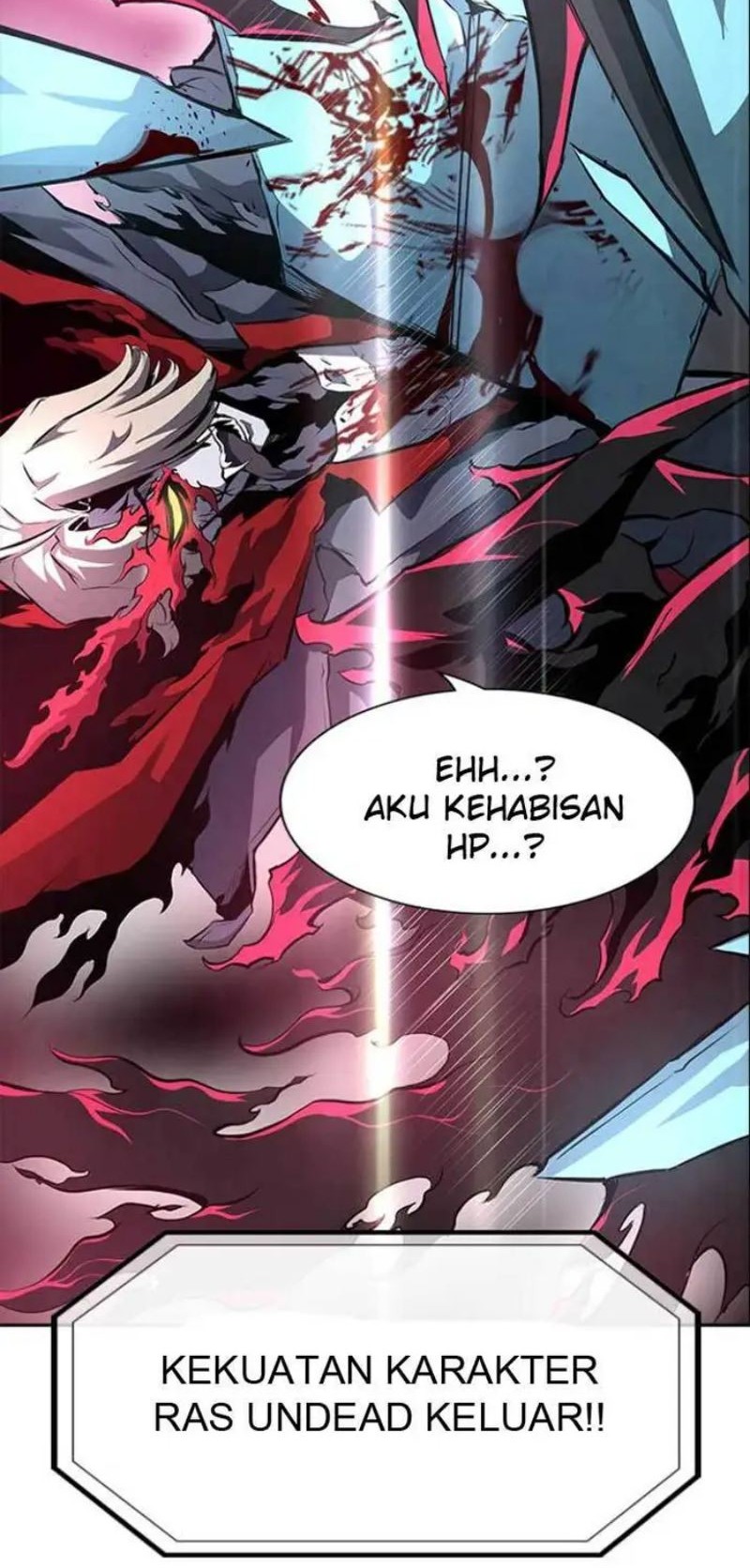 Noryangjin Raid Chapter 1 - halaman 33
