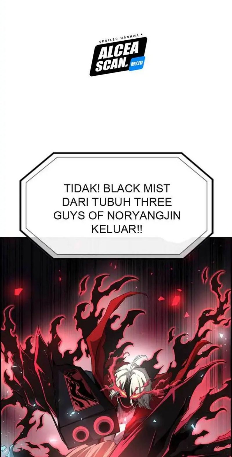 Noryangjin Raid Chapter 1 - halaman 37