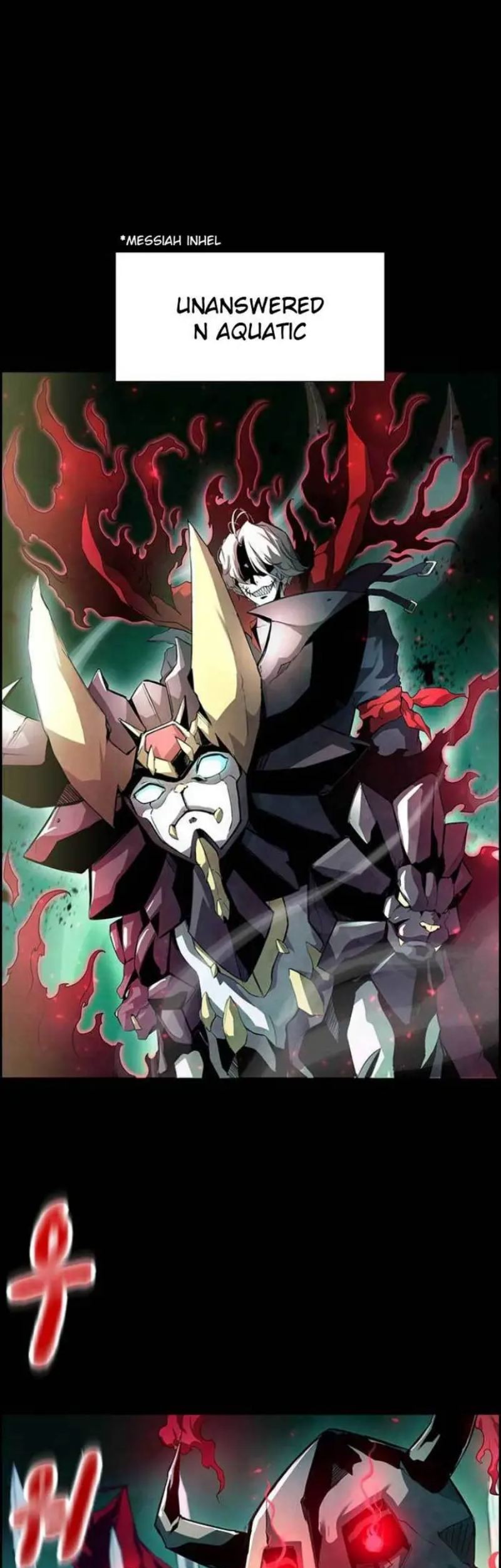 Noryangjin Raid Chapter 1 - halaman 4