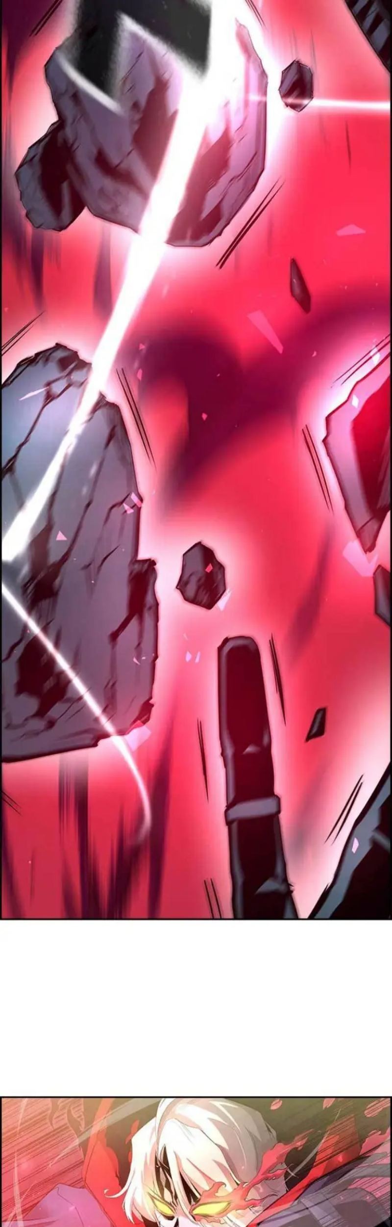 Noryangjin Raid Chapter 1 - halaman 44