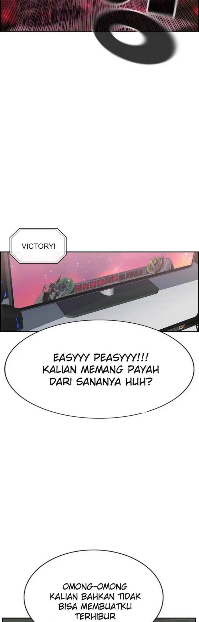 Noryangjin Raid Chapter 1 - halaman 46