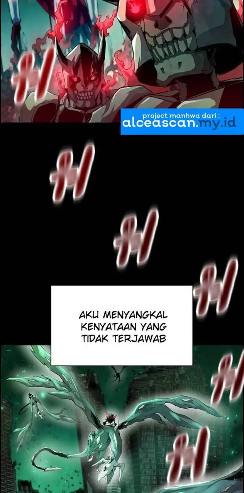 Noryangjin Raid Chapter 1 - halaman 5