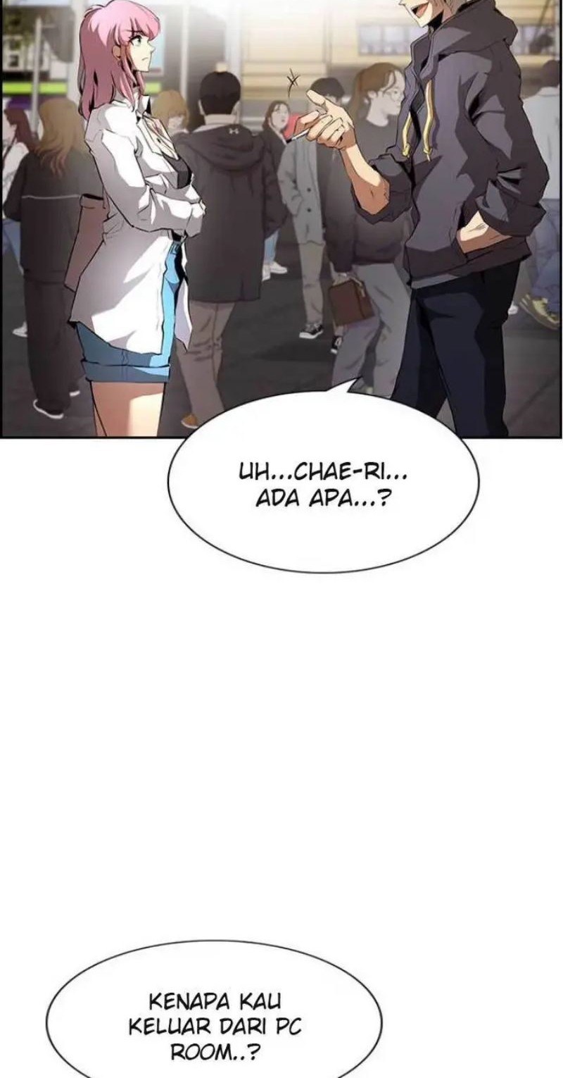 Noryangjin Raid Chapter 1 - halaman 51