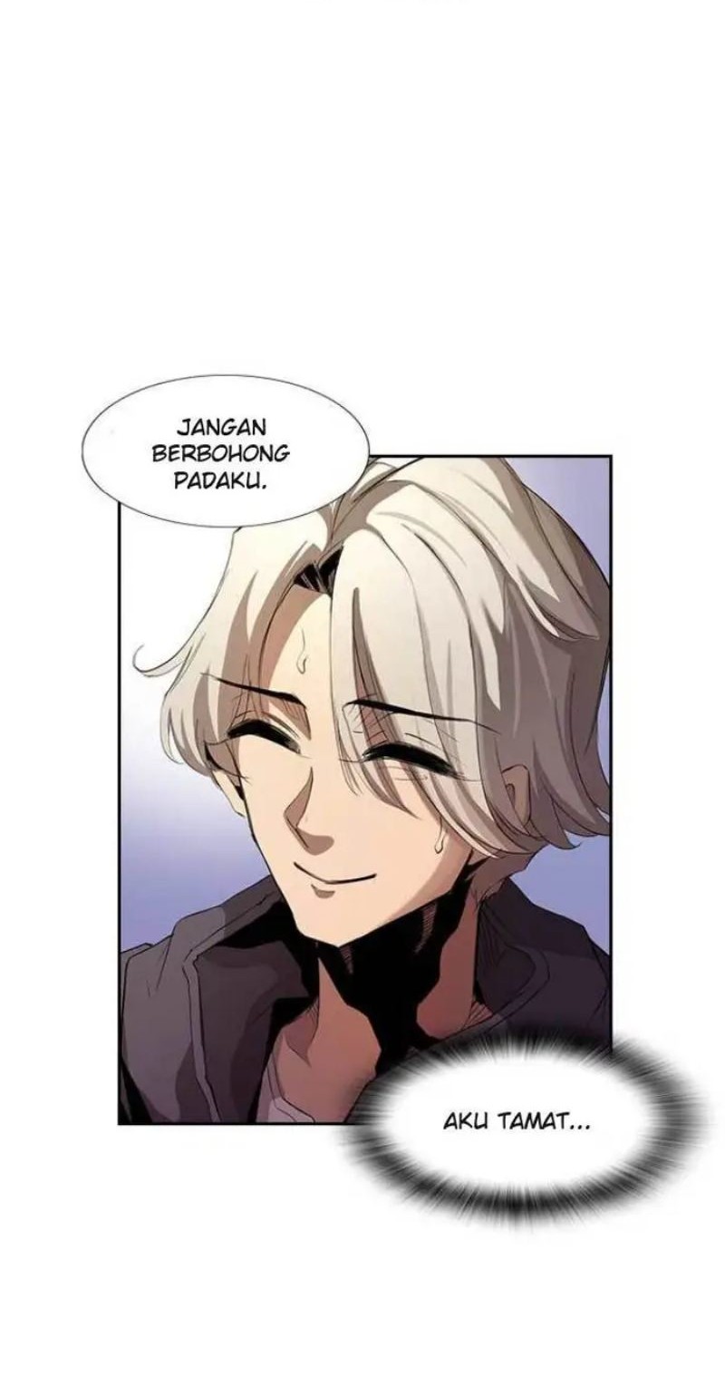 Noryangjin Raid Chapter 1 - halaman 53