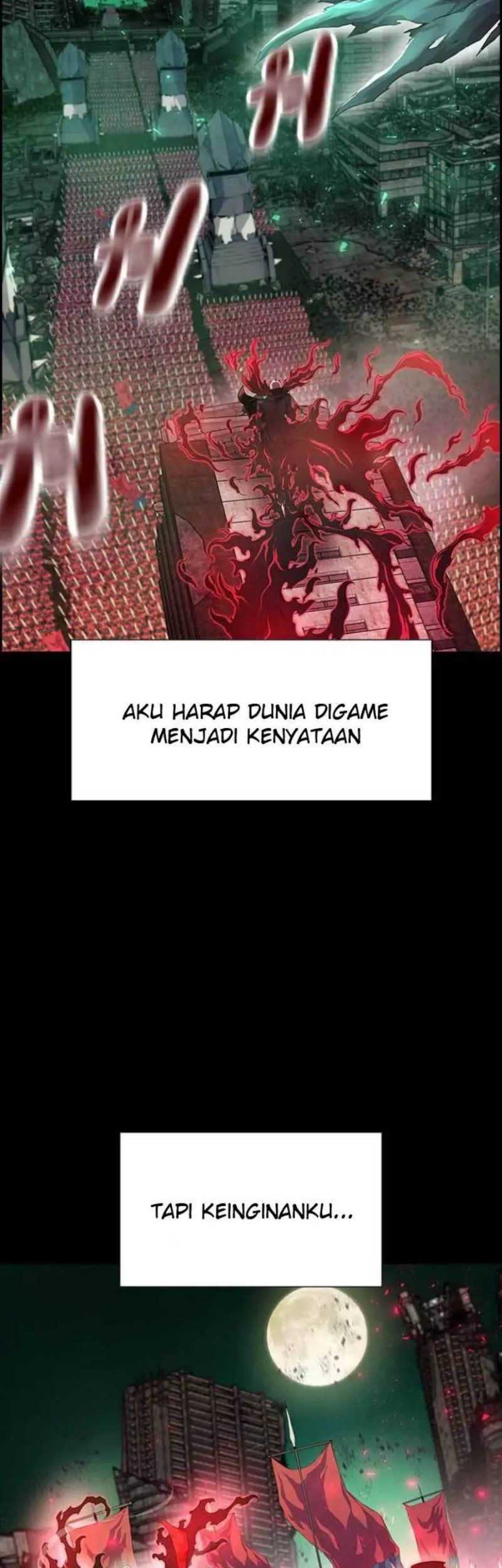 Noryangjin Raid Chapter 1 - halaman 6