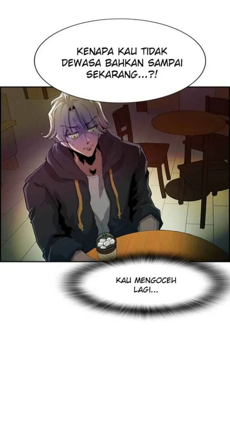 Noryangjin Raid Chapter 1 - halaman 61