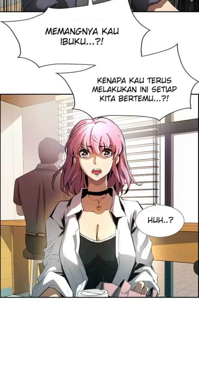 Noryangjin Raid Chapter 1 - halaman 65