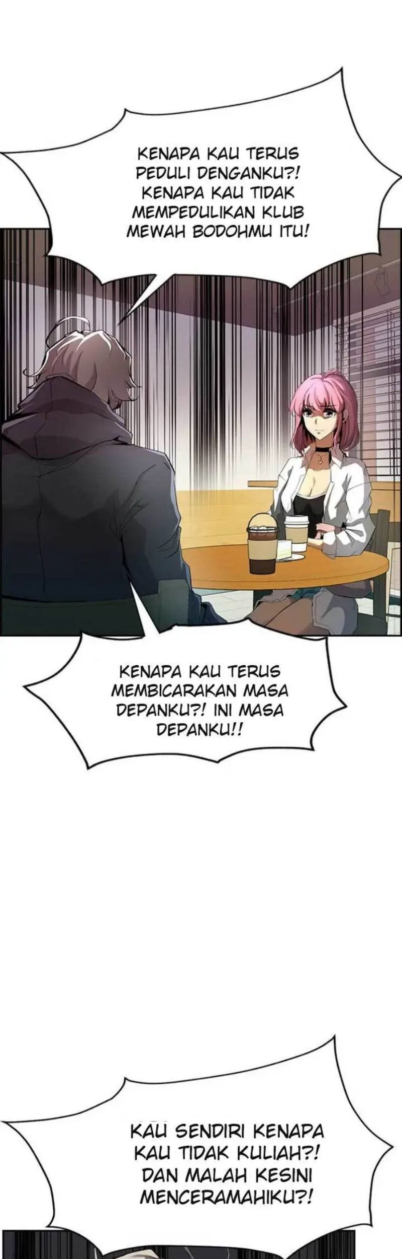 Noryangjin Raid Chapter 1 - halaman 66