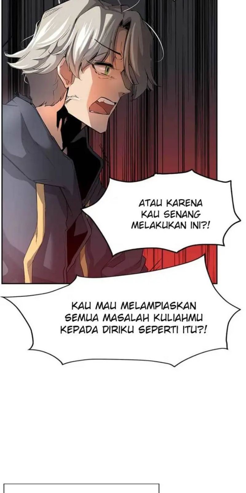 Noryangjin Raid Chapter 1 - halaman 67