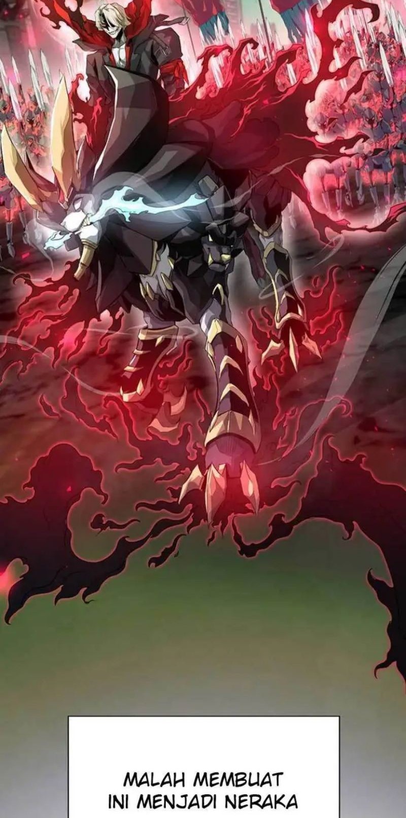 Noryangjin Raid Chapter 1 - halaman 7
